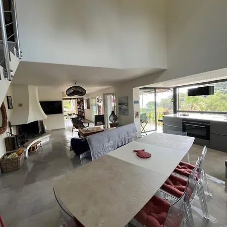 Pleine Vue La Seyne-sur-Mer