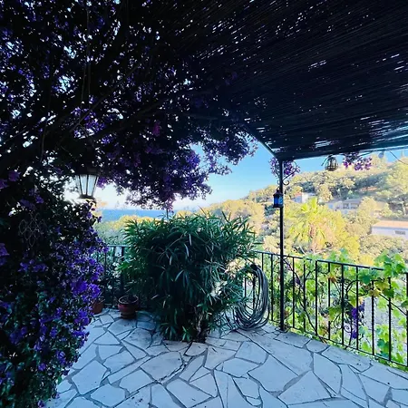 Villa Pleine Vue *