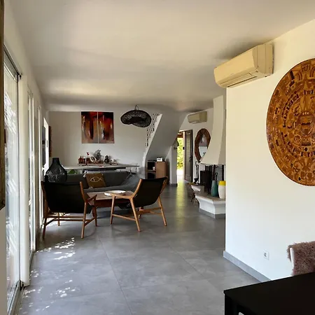 Villa Pleine Vue La Seyne-sur-Mer