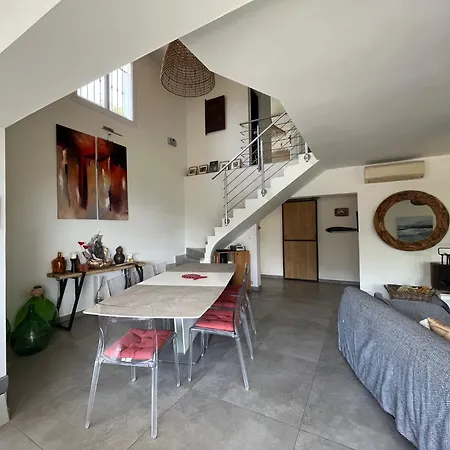 Pleine Vue La Seyne-sur-Mer