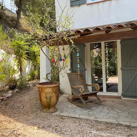 Villa Pleine Vue La Seyne-sur-Mer