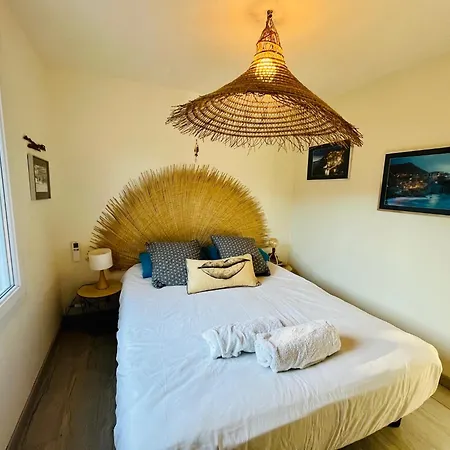 Pleine Vue La Seyne-sur-Mer