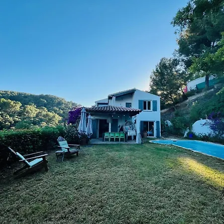 Pleine Vue * La Seyne-sur-Mer