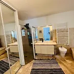 Pleine Vue Вилла