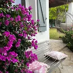 Pleine Vue Вилла Ла-Сейн-сюр-Мер