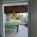 Вилла Pleine Vue *