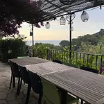 Вилла Pleine Vue Ла-Сейн-сюр-Мер
