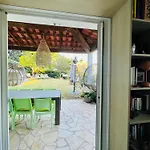 Pleine Vue Вилла