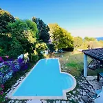 Pleine Vue Вилла Ла-Сейн-сюр-Мер