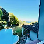 Pleine Vue וילה