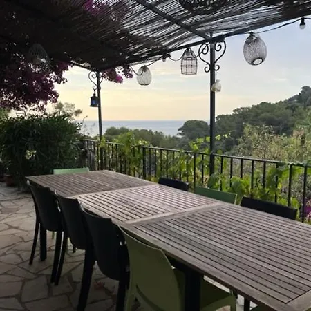 Pleine Vue * La Seyne-sur-Mer
