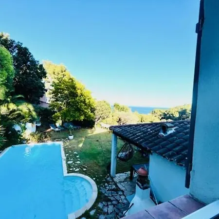 Pleine Vue Вилла